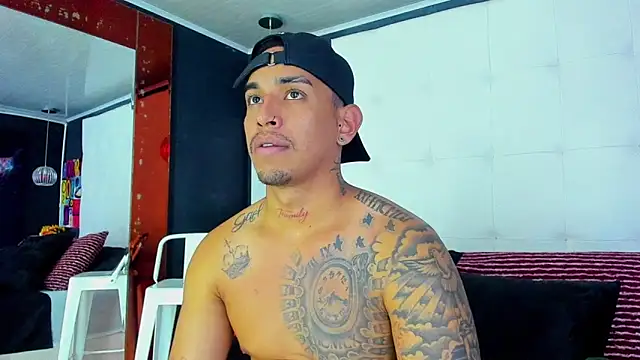 Damian09  online show from March 6, 2025, 5:14 am