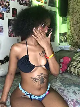 naughtybitches5 online show from March 14, 2025, 6:50 pm