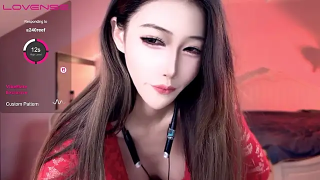 JoooJo  online show from March 27, 2026, 2:06 pm