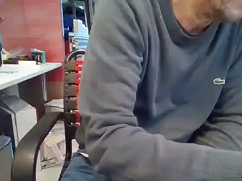 Raimundo1971 online show from October 29, 2025, 2:19 pm