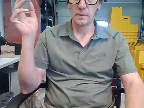 Raimundo1971 online show from November 27, 2025, 3:47 pm