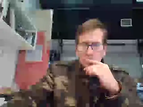 Raimundo1971 online show from July 7, 2026, 3:05 pm