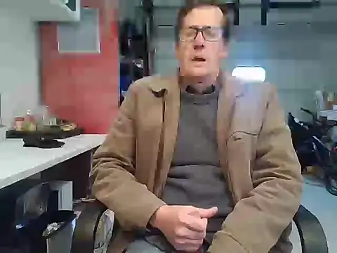 Raimundo1971 online show from July 8, 2026, 5:06 pm