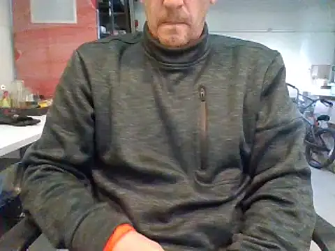 Raimundo1971 online show from July 30, 2026, 1:43 pm