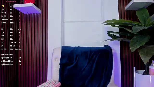 Anybuny online show from February 17, 2025, 5:43 pm