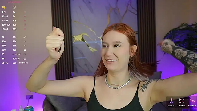 Anybuny online show from September 25, 2025, 11:47 am