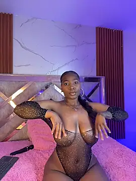 Kendy Wilkinson online show from April 16, 2026, 10:23 pm