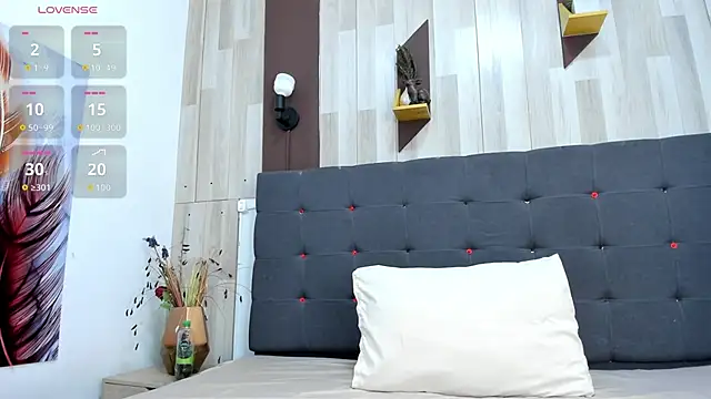 Anastasiapriest online show from December 17, 2025, 11:38 am