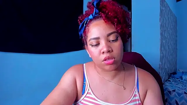 AngelaCoffee online show from February 13, 2026, 8:38 pm