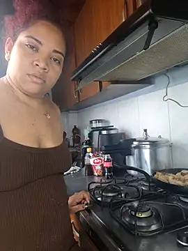 AngelaCoffee online show from February 15, 2026, 6:15 pm