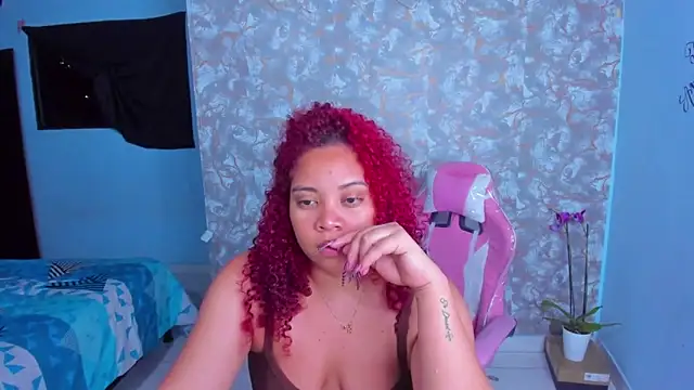 AngelaCoffee online show from March 3, 2026, 3:34 am