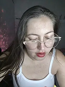 dani123unica online show from November 28, 2025, 10:45 pm