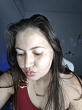 dani123unica online show from February 26, 2026, 10:36 am