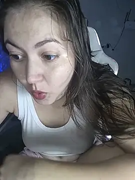 dani123unica online show from March 6, 2026, 10:45 am