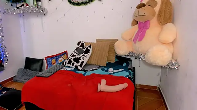 thin princess online show from December 13, 2024, 11:39 pm