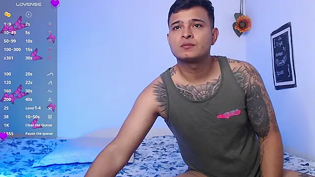 Khefthany online show from November 28, 2025, 10:12 pm