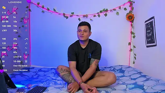 Khefthany online show from February 6, 2026, 3:22 am