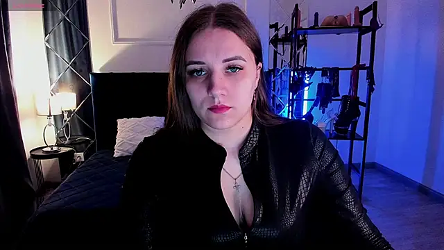 CandyKimmy online show from March 19, 2026, 12:58 am