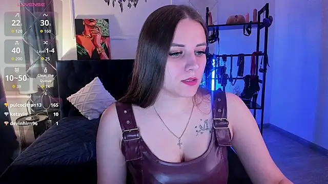 CandyKimmy online show from April 9, 2026, 6:30 am