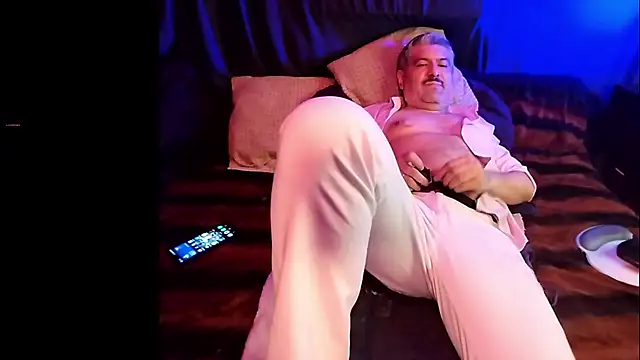 BushBator online show from April 2, 2026, 7:28 am