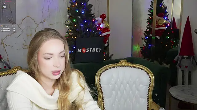 Snapshot of Leksa054 chatting on January 11, 2025, 3:52 pm Leksa054 online show from January 11, 2025, 3:52 pm