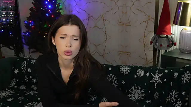 Snapshot of Leksa054 chatting on January 16, 2025, 11:37 am Leksa054 online show from January 16, 2025, 11:37 am