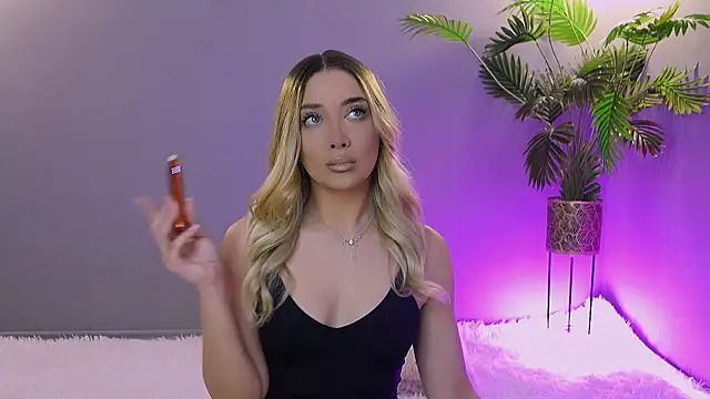 Jessielle online show from March 21, 2026, 6:51 am