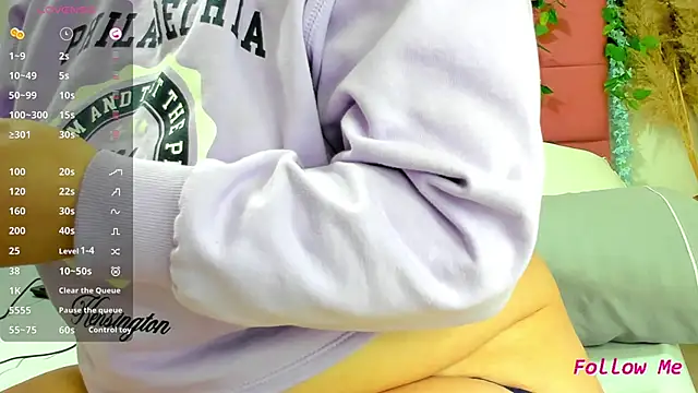 arisha hot online show from October 4, 2025, 11:30 am