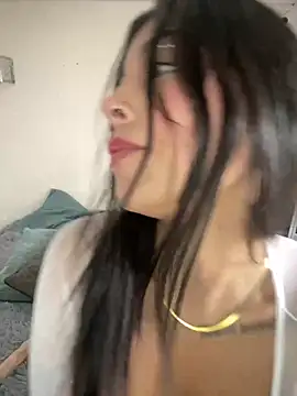 Snapshot of Dulce-diosa chatting on February 18, 2025, 5:10 pm Dulce-diosa online show from February 18, 2025, 5:10 pm