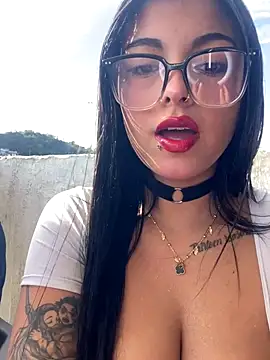 Snapshot of Dulce-diosa chatting on October 26, 2025, 8:26 pm Dulce-diosa online show from October 26, 2025, 8:26 pm