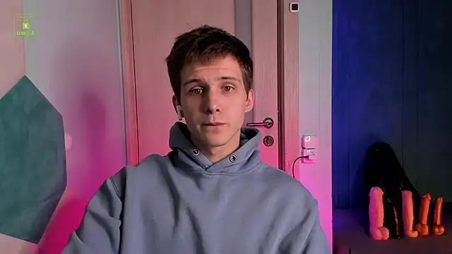 MarkGWalker online show from December 27, 2024, 3:37 pm