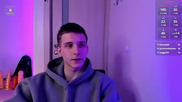 MarkGWalker online show from January 19, 2025, 7:36 am