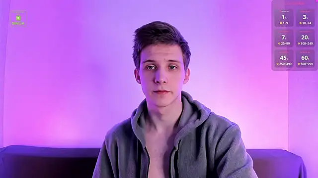 MarkGWalker online show from March 5, 2025, 10:22 am