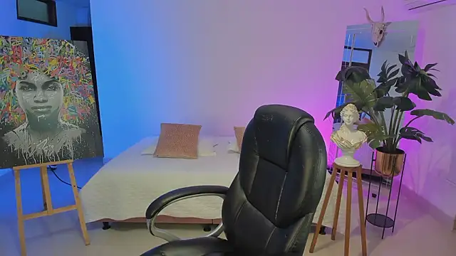 JANYLOVE   online show from February 4, 2026, 10:54 am