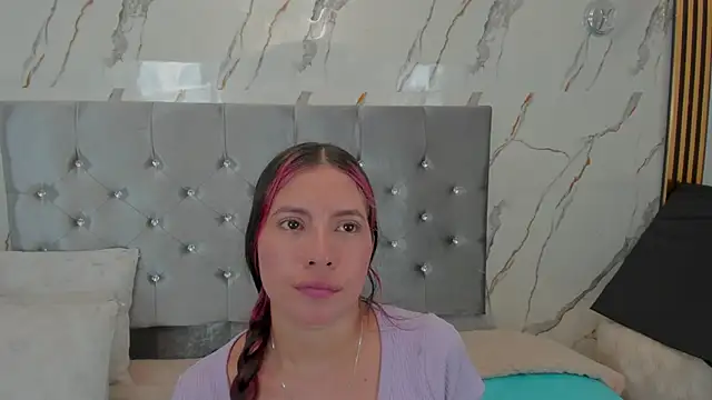 nymphomanya online show from June 29, 2026, 7:03 pm