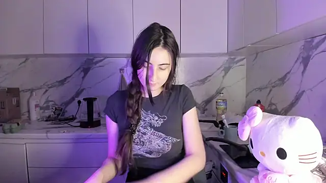 Ayesha Thebestt online show from January 13, 2026, 2:33 pm