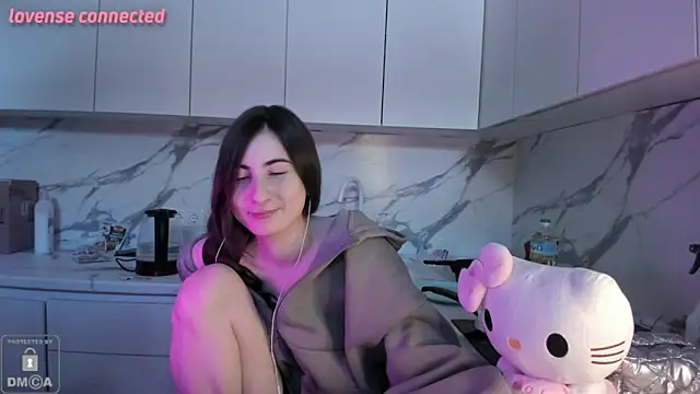 Ayesha Thebestt online show from January 17, 2026, 6:51 am