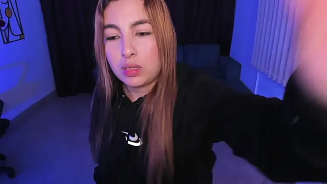 SusyAmis online show from December 20, 2025, 3:02 am