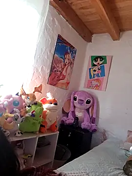 princessmelimejia online show from November 5, 2025, 9:04 pm