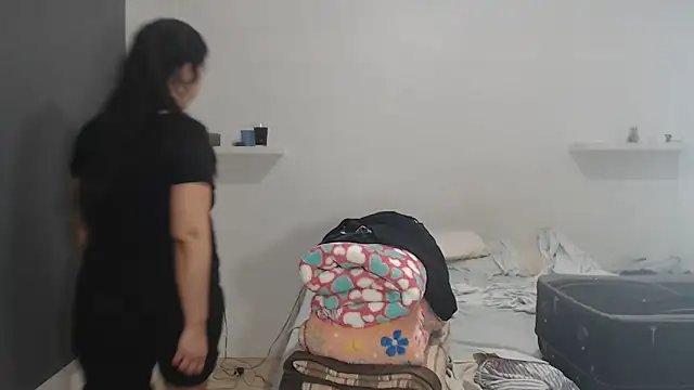 lulitasexy online show from January 18, 2025, 11:00 pm