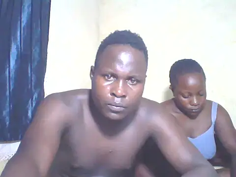 Jesse Kingkong online show from October 19, 2025, 8:20 pm