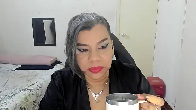 vikyadams online show from March 7, 2026, 12:24 pm