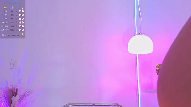 catalina  lovers online show from September 16, 2025, 5:36 pm