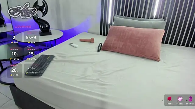 Arya-02 online show from January 24, 2025, 3:34 pm