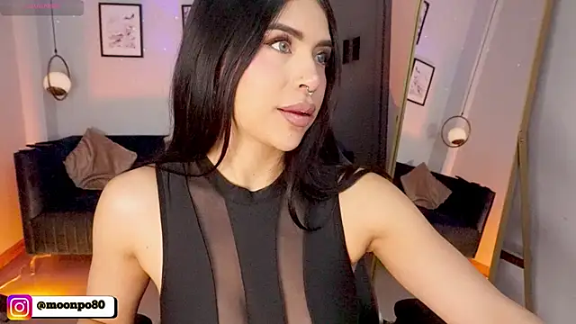 Luna  Ponce online show from February 20, 2026, 3:23 pm