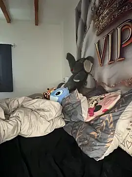 xxdorkax6 online show from March 4, 2026, 10:10 am