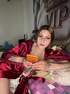 xxdorkax6 online show from April 13, 2026, 10:54 am