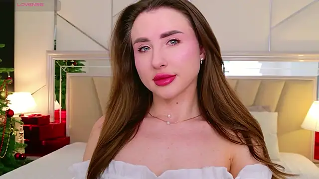 Jullia Carter online show from January 14, 2026, 5:57 am