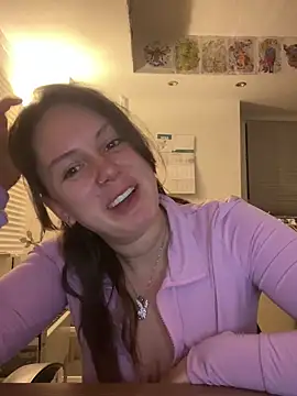 Countesss online show from December 24, 2024, 3:38 am