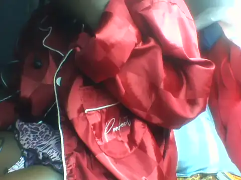 Princess Tamara online show from September 17, 2025, 8:54 pm